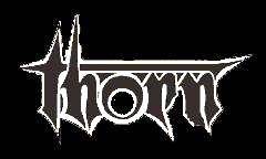 logo The Thorn
